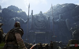 Trải nghiệm God of War trên máy tính không card rời: AMD làm tốt hơn Intel nhiều!