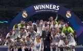 Real Madrid Football GIF by UEFA via www.uefa.com
