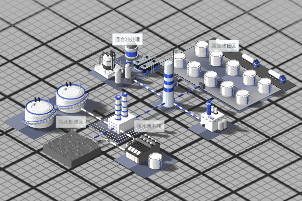 tres.js webgl