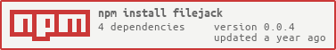 https://nodei.co/npm/filejack.png?downloads=true&downloadRank=true&stars=true