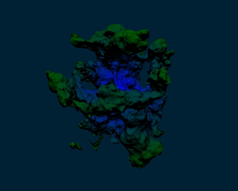 GitHub - Tsarpf/MarchingCubesGPU: (A pretty old) Marching Cubes ...