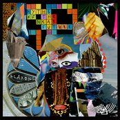 Klaxons – Myths of the near future