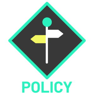 MDS Policy Icon