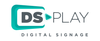 DSPLAY - Digital Signage