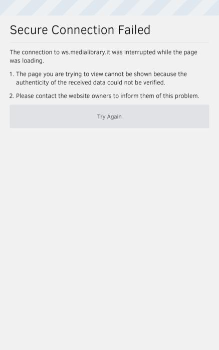Screenshot Description