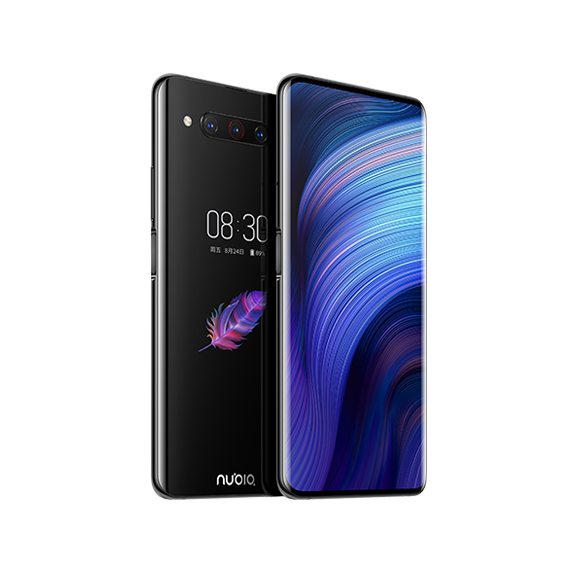 nubia Z20