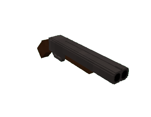 Super Shotgun