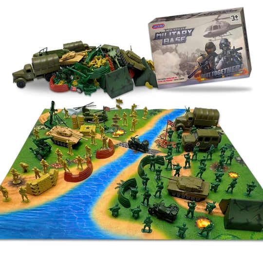 talgic-army-men-toys-large-battle-playset-set-includes-army-men-action-figures-military-battle-mat-t-1