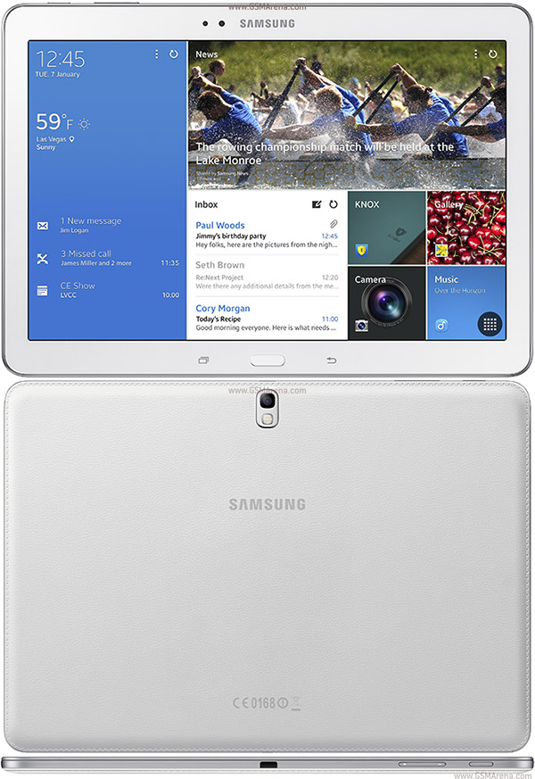 Samsung Galaxy Tab Pro 10.1