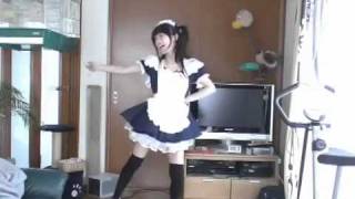 恋愛サーキュレーションを踊ってみた  Renai Circulation dance by xxxayu3 