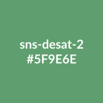 #5F9E6E