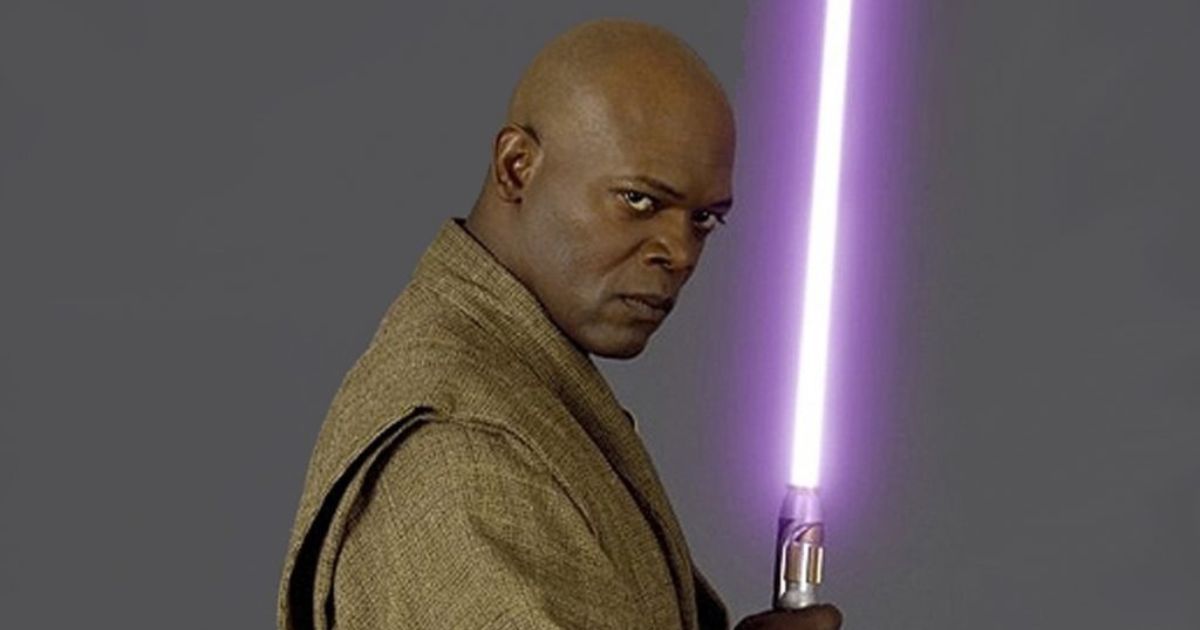 Mace Windu