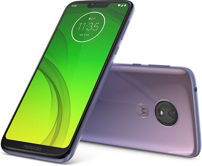 Moto G7 Power