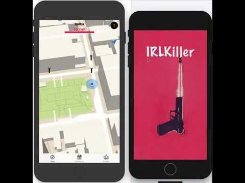 IRLKiller Gameplay Video