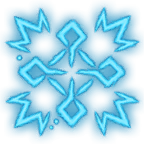 Glyph of Warding Cold