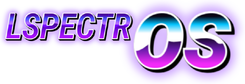 LSPECTR-OS Logo