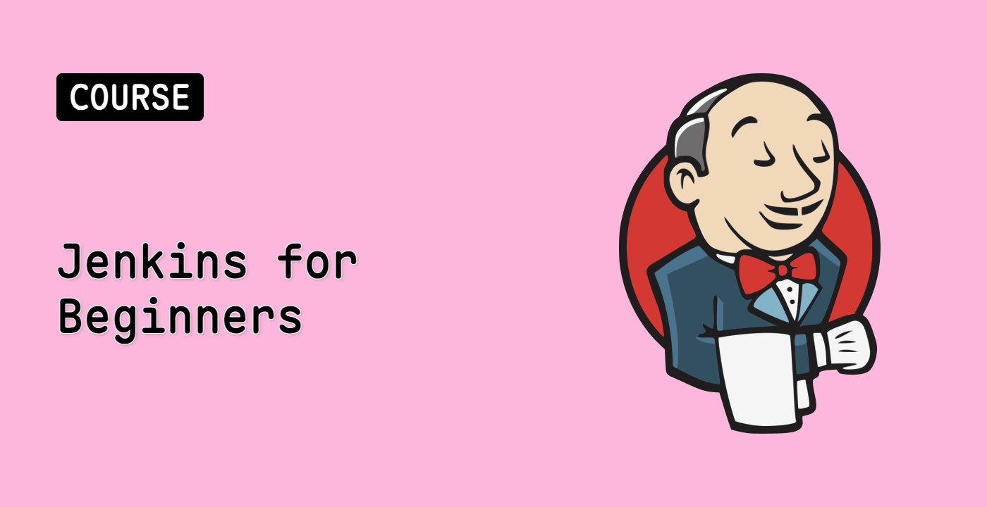 Jenkins for Beginners