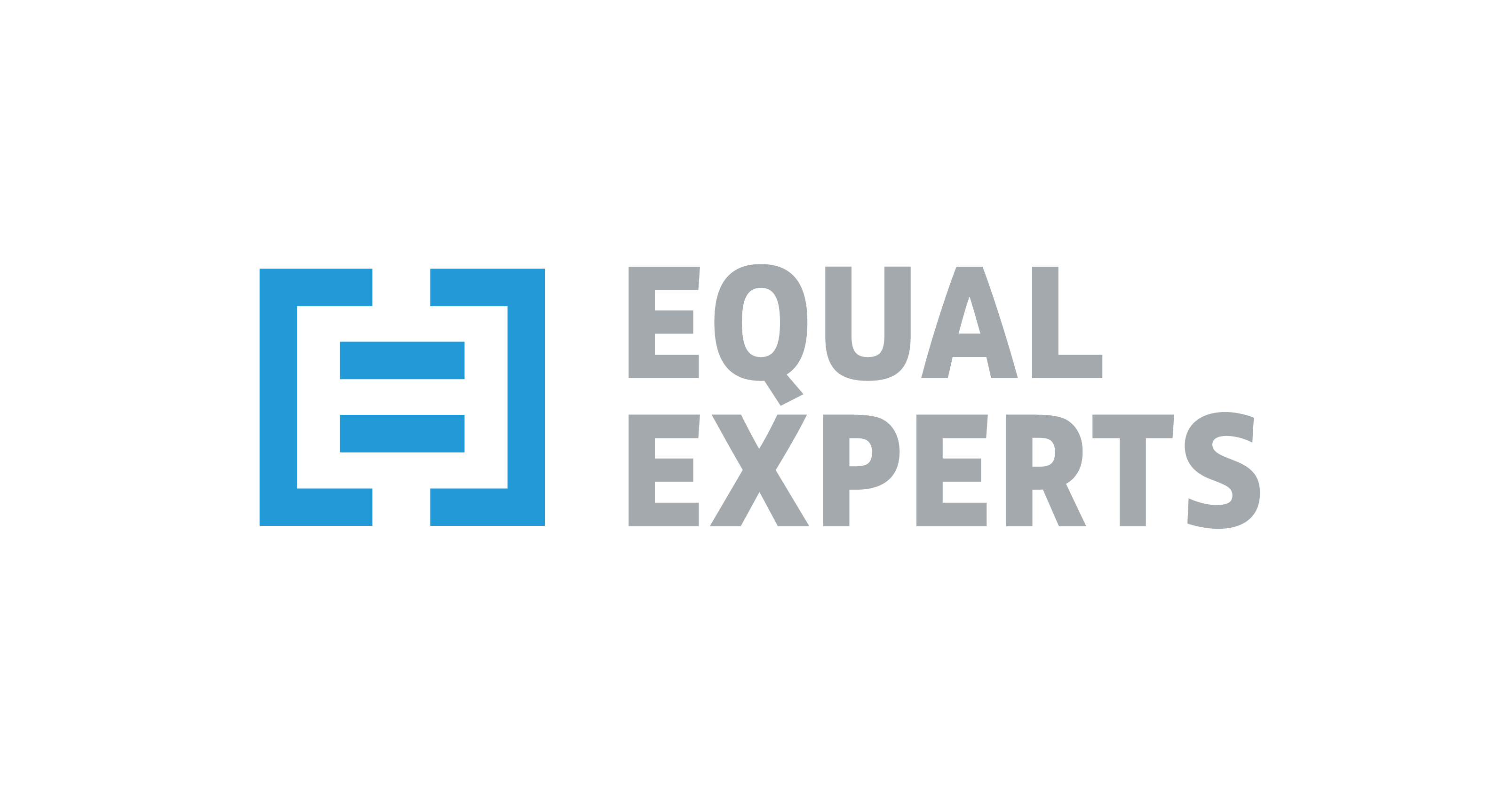 Equal Experts logo