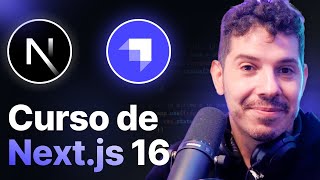 Next.js 16 + Strapi 5: Caché components, autenticación y despliegue gratis a producción