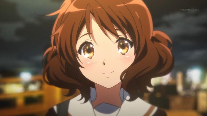 kawaii kumiko