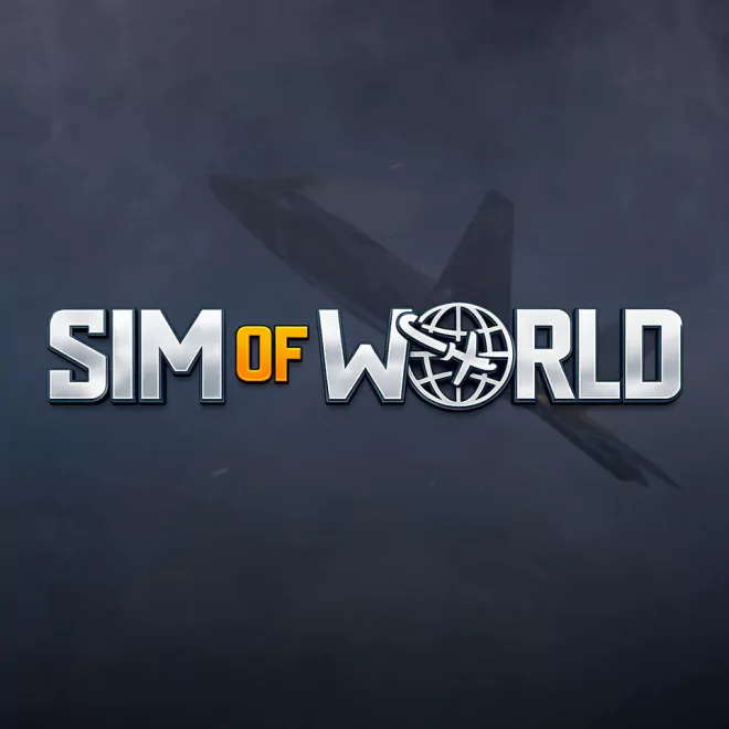 Sim of World