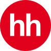 HH.ru Badge