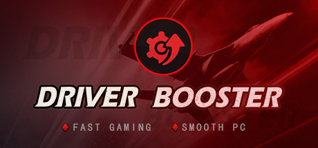 Driver Booster 6 for Steam