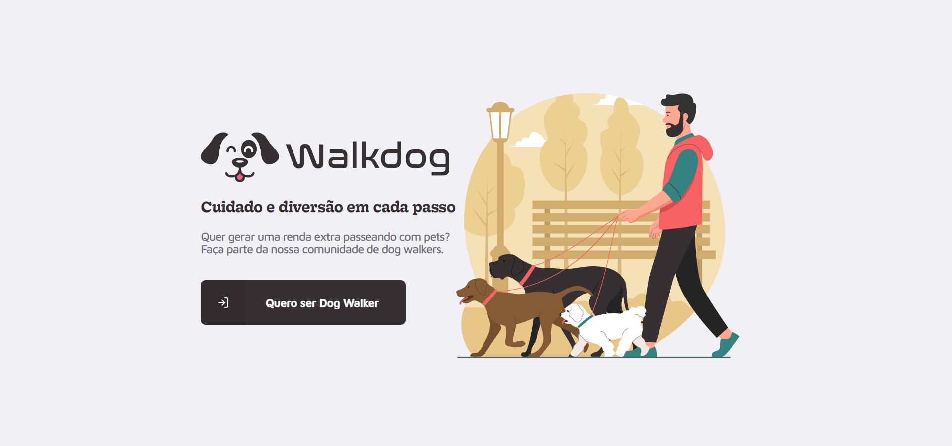 Walkdog