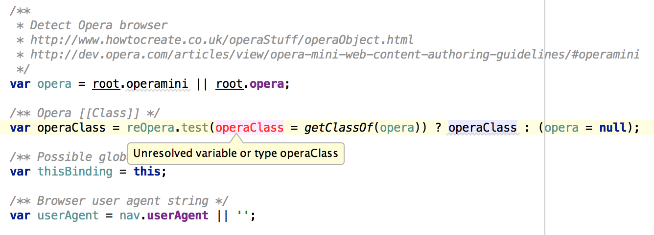 WebStorm