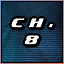 Achievement badge icon