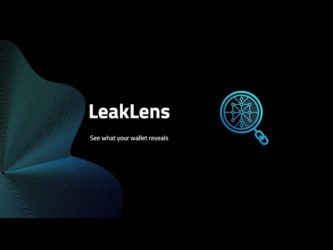 LeakLens Demo