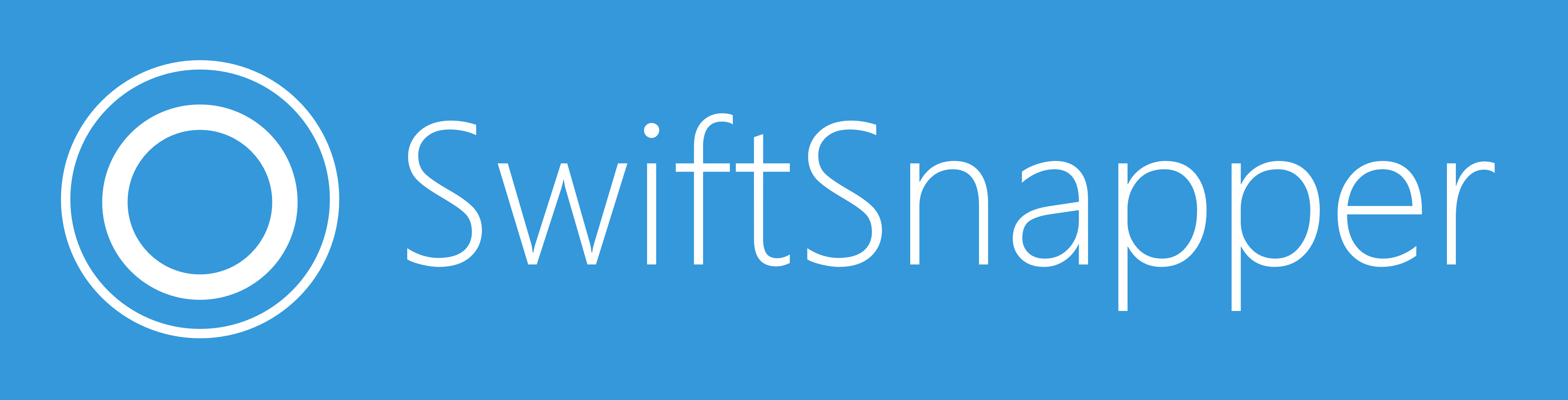 SwiftSnapper