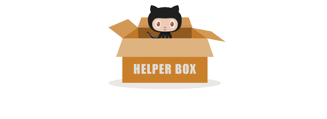 Helper Box