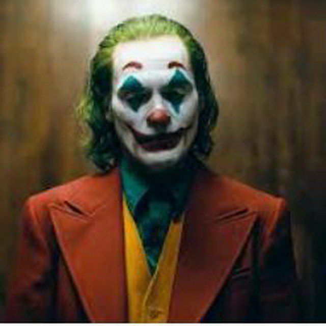 JOKERUSERBOT