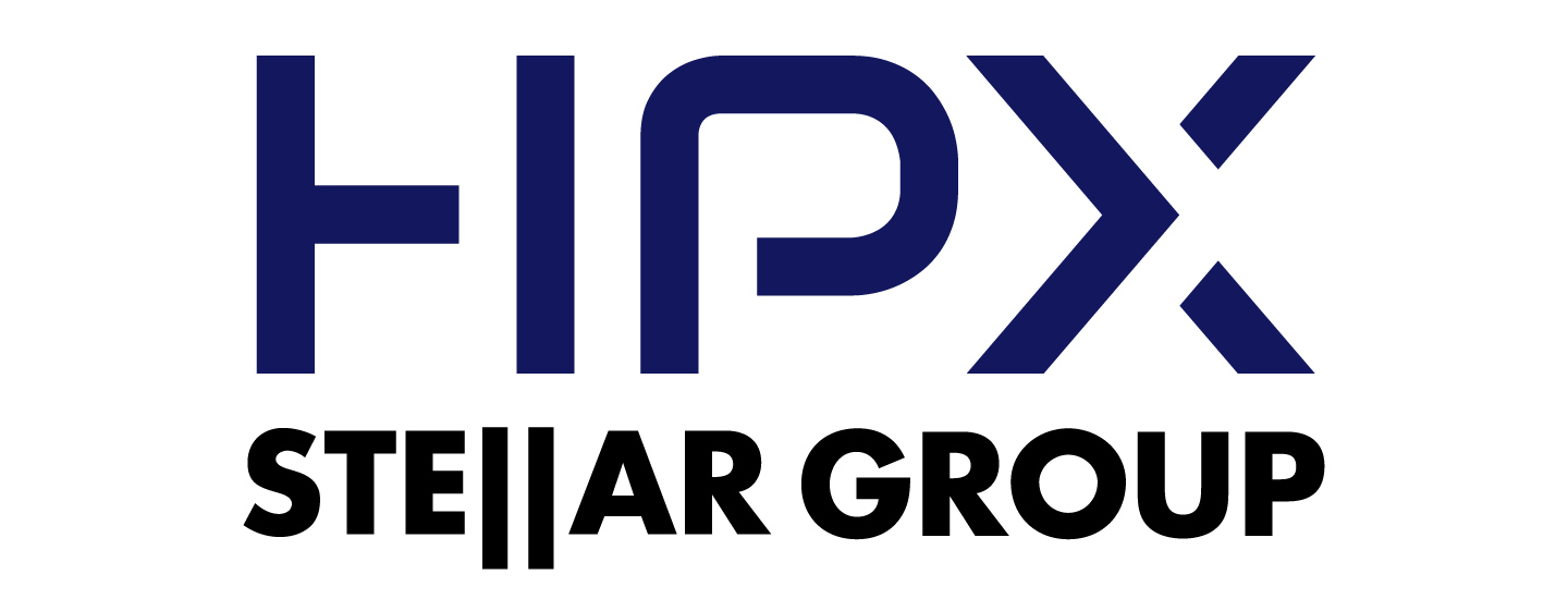 HPX Logo