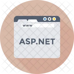 ASP.NET Icon