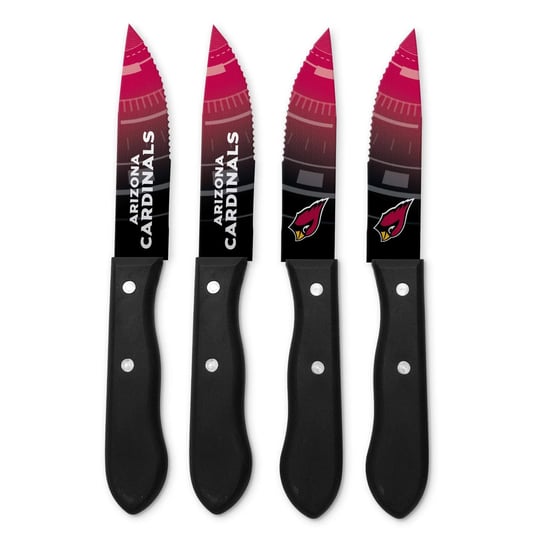 nfl-4-piece-steak-knife-set-arizona-cardinals-1