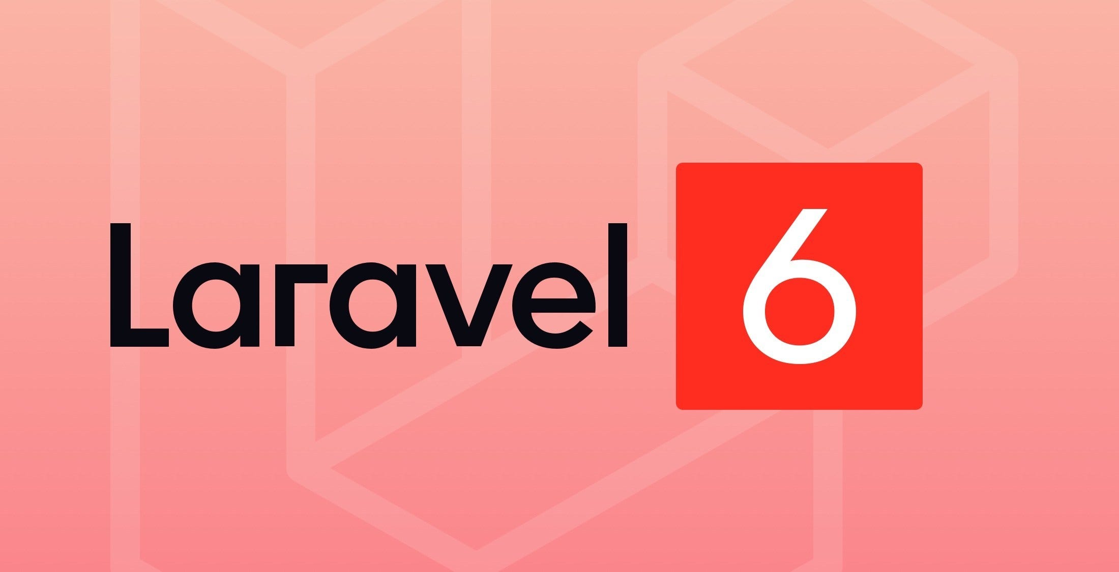 Laravel 6.0