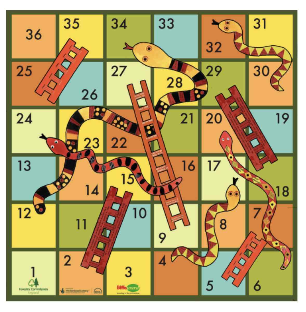 snakesandladders