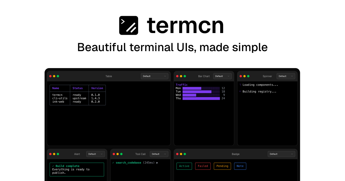 termcn