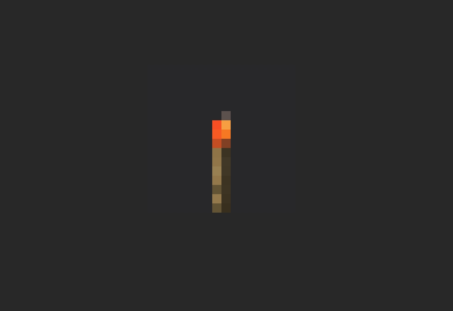 Redstone Torch