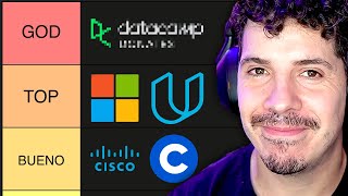 Probé 50 cursos de Python: aquí están mis 5 mejores recomendaciones