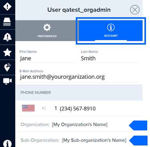 A screenshot of a login page Description automatically generated