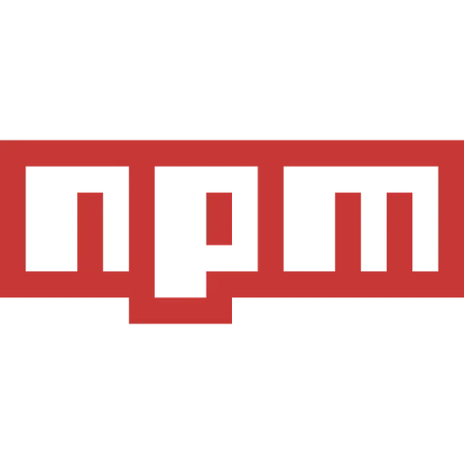 npm logo