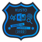 Kusto Detective Agency - Case #2 Badge