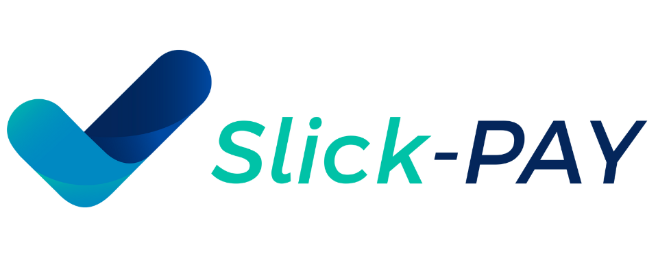 Slick-Pay Logo