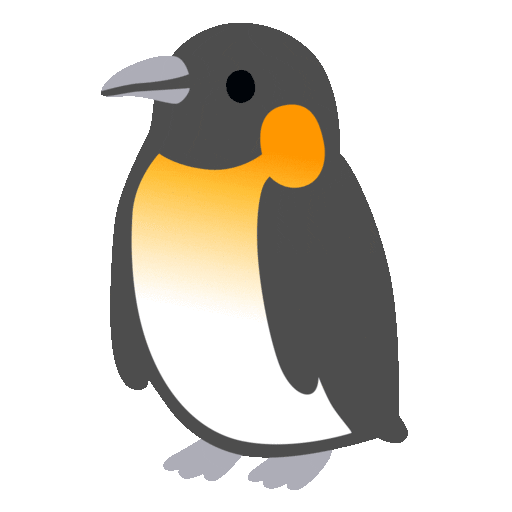 penguin