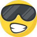 cool Emoji