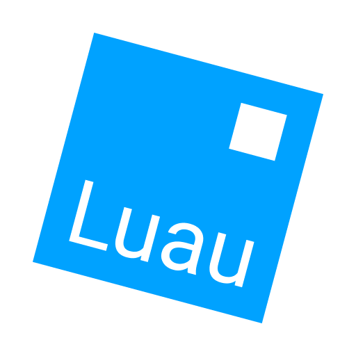 lua logo