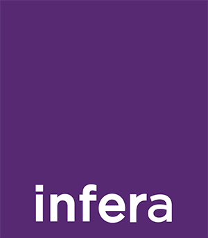 Infera Teknoloji Logo